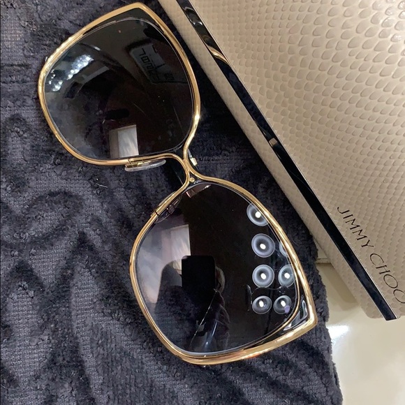 Jimmy Choo sunglasses - Picture 5 of 6